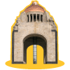 Monumento a la Revolución