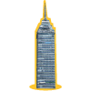 Torre Latinoamericana